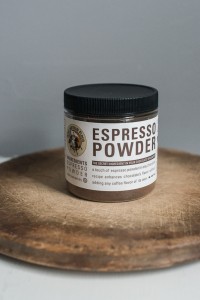 King Arthur Espresso Powder
